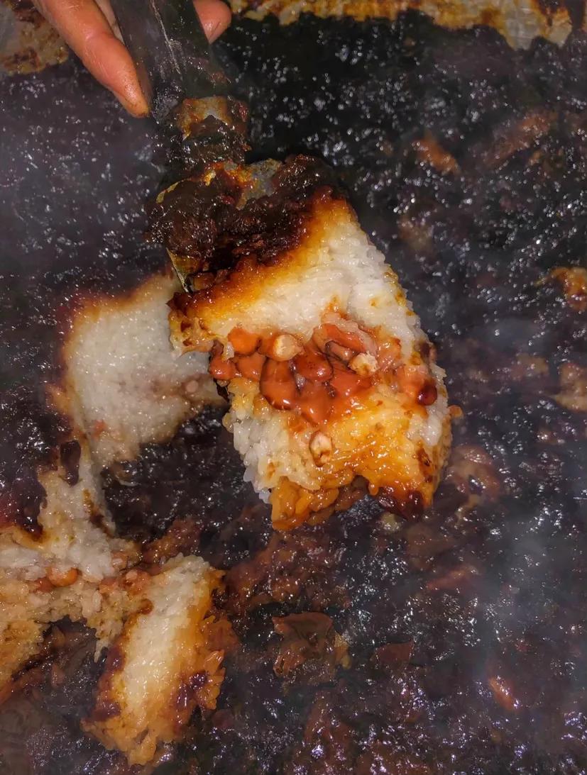 国内专坑游客的8条美食街,国内专坑游客的10条美食街