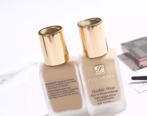 冬天十大遮瑕最好平民粉底液,冬日干皮遮瑕效果好的大牌粉底