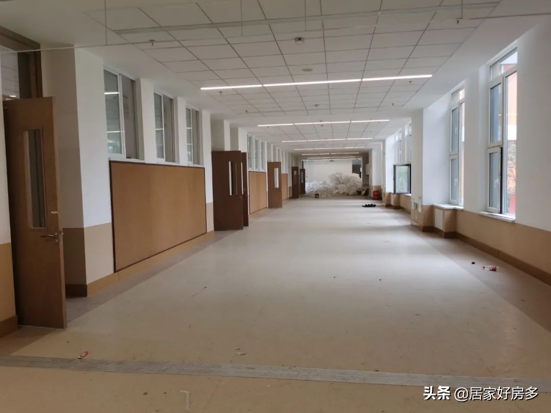 长春南关新增学校,净月区新学校