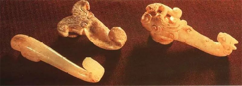 汉代玉的主要特征是什么,汉代玉打孔特点