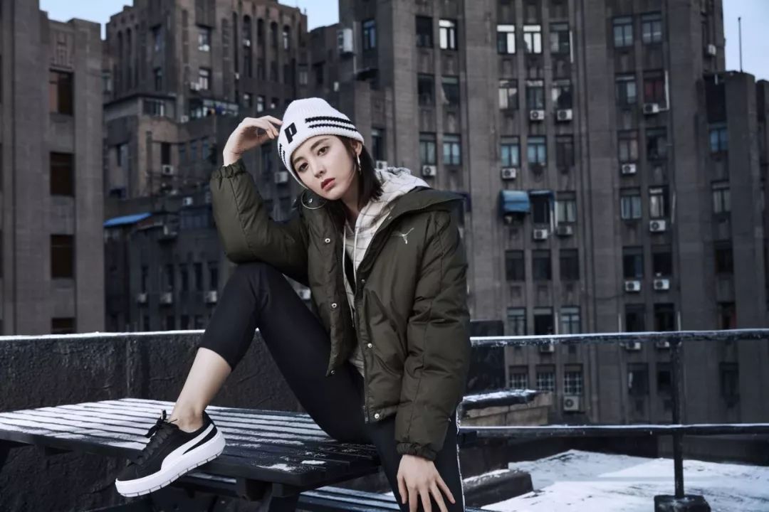 街潮老炮儿PUMA：冇得个性，玩麽斯潮流？