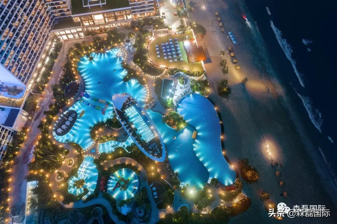 森磊国际,森磊国际旅游度假