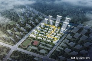 武汉汉南哪个楼盘好,武汉汉南新楼盘2020年