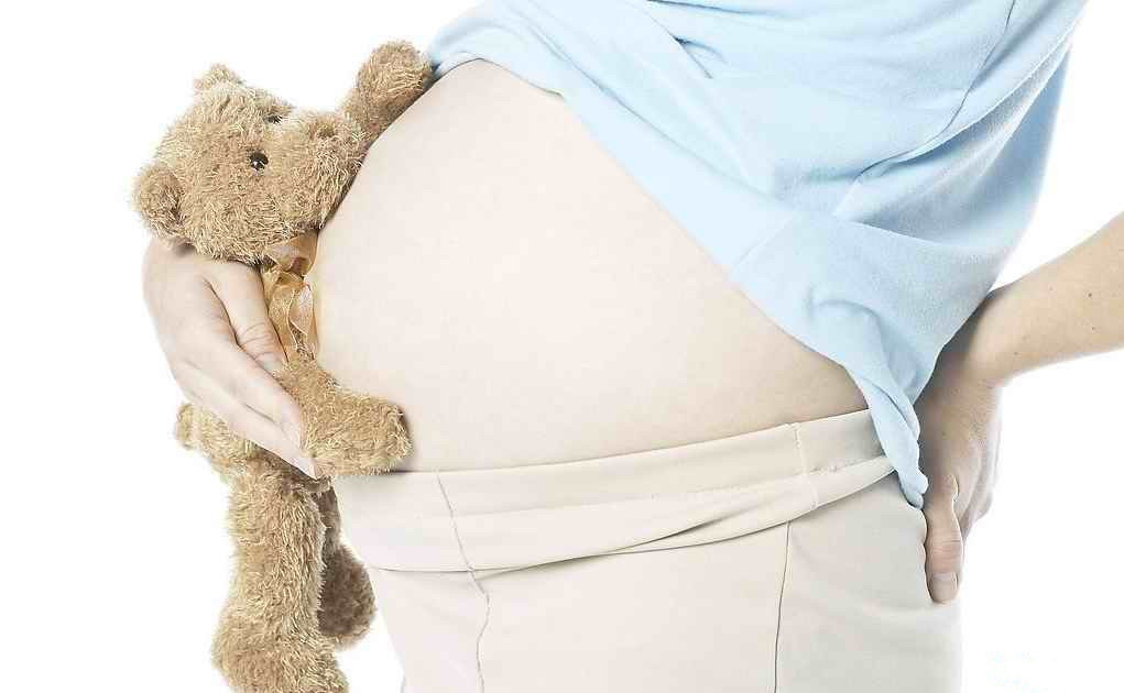 孕期发现感染hpv高危,备孕期间发现hpv怎么办