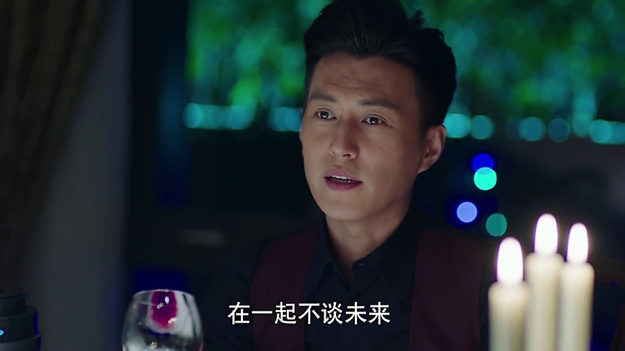 重温我的前半生贺涵罗子君,重温我的前半生电视剧