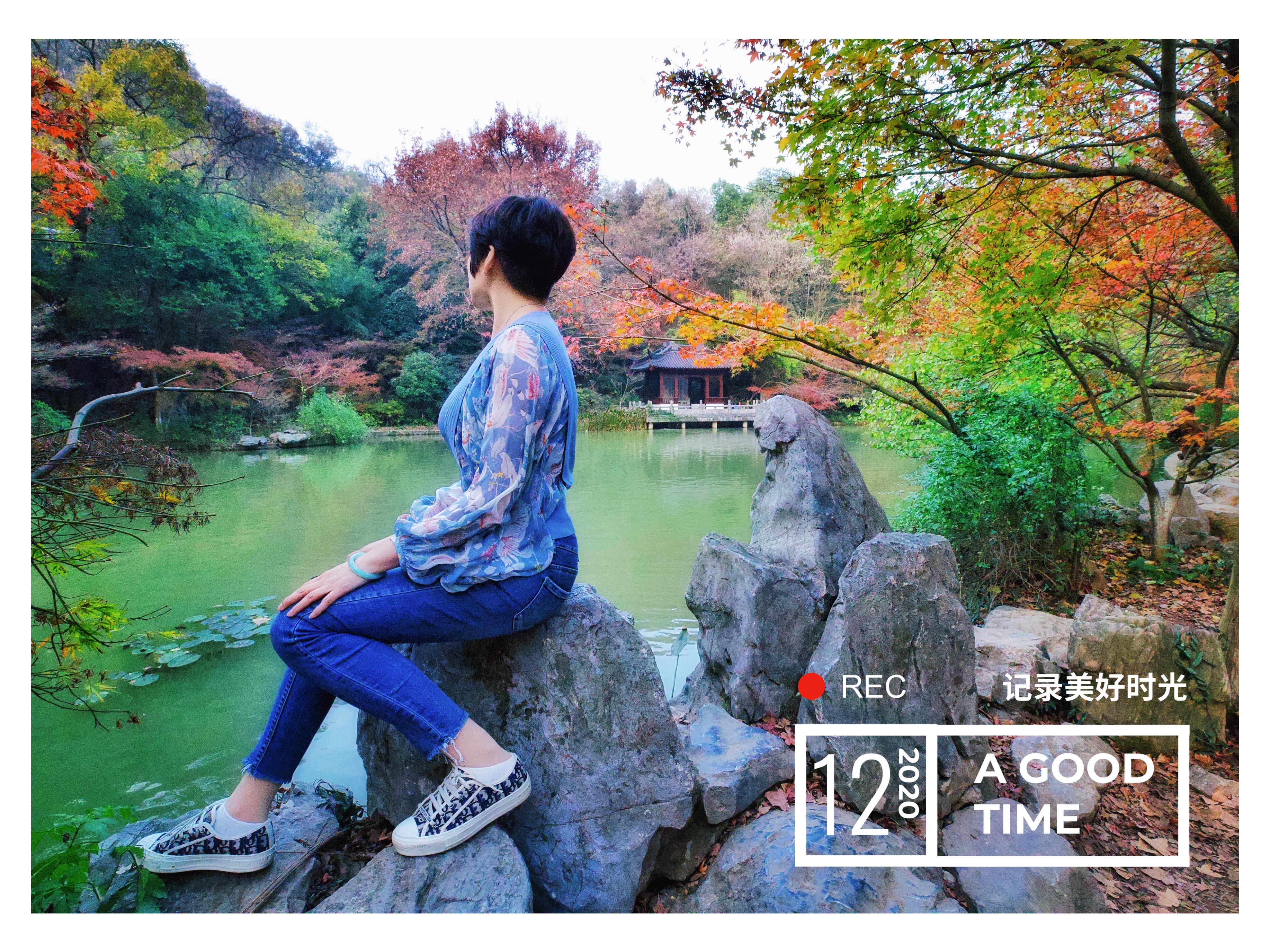 飞行2万公里，足迹10个城市——2020我的手机摄影之旅