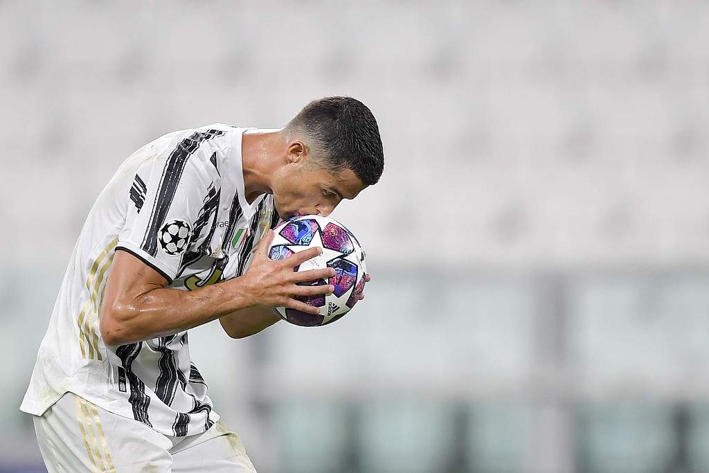 迪巴拉尤文告别c罗,c罗来尤文第二年迪巴拉mvp