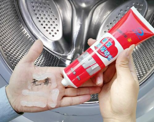 冰箱密封条有霉点？别用酒精擦，教你一招轻松搞定，简单又方便