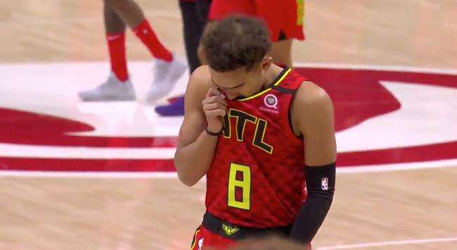 特朗普和詹姆斯事件全过程,特朗普抨击詹姆斯最新信息