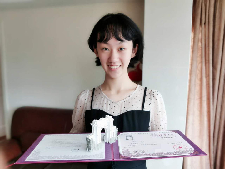 鍜屾竻鍗庝汉鑱婃垚闀跨殑鏁呬簨,鎴戜滑鍜屾竻鍗庣殑鏁呬簨