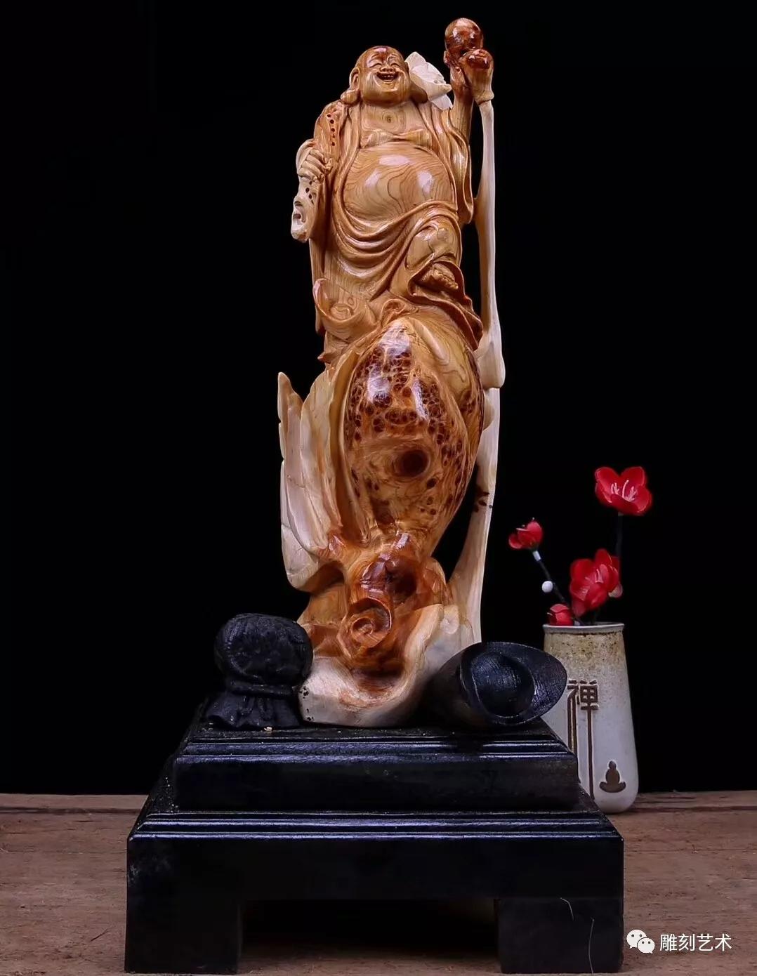 崖柏木最怕什么,崖柏很难盘