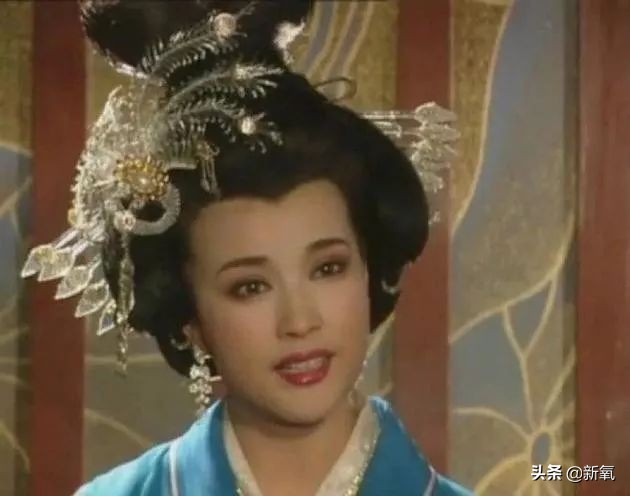 美妆博主跟毛戈平学化妆,逆天化妆术欧美妆毛戈平