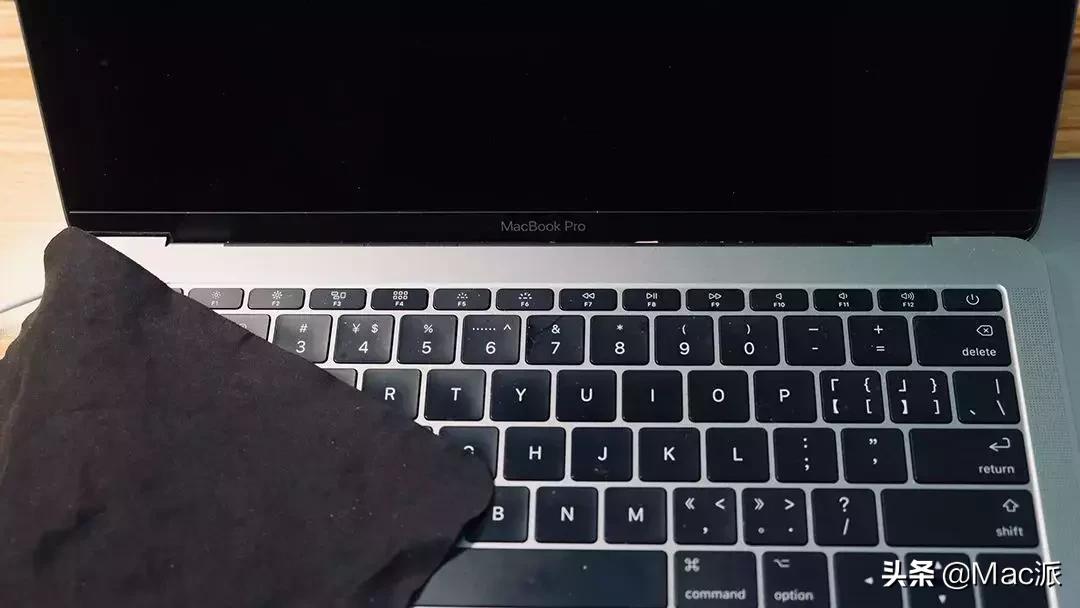 日常清洁脸方法,怎么日常清洁mac键盘