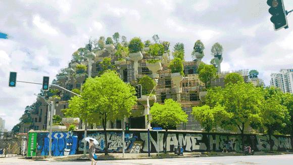 上海将添新地标,今明两年上海将迎多个新地标