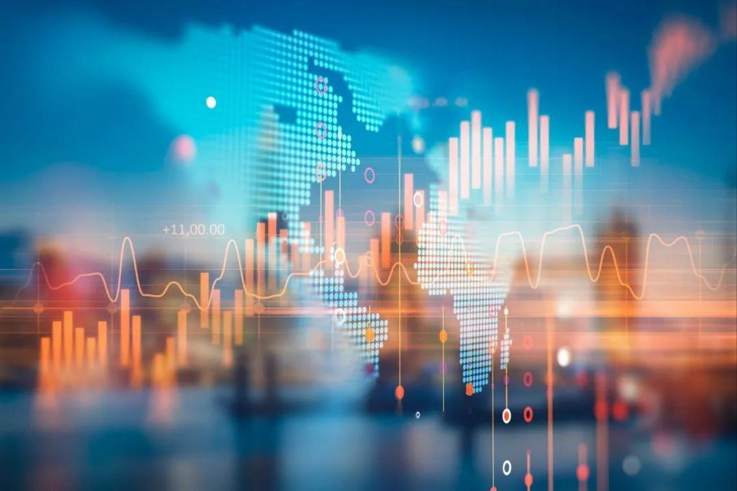 惊心动魄的2015中美金融博弈,惊心动魄美国的全球粮食战争