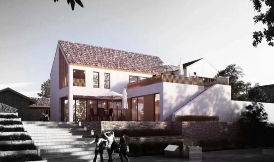 赤城大海坨山风景区,赤城县大海陀自然保护区