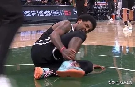 字母哥垫脚欧文被骂惨了,字母哥欧文垫脚事件