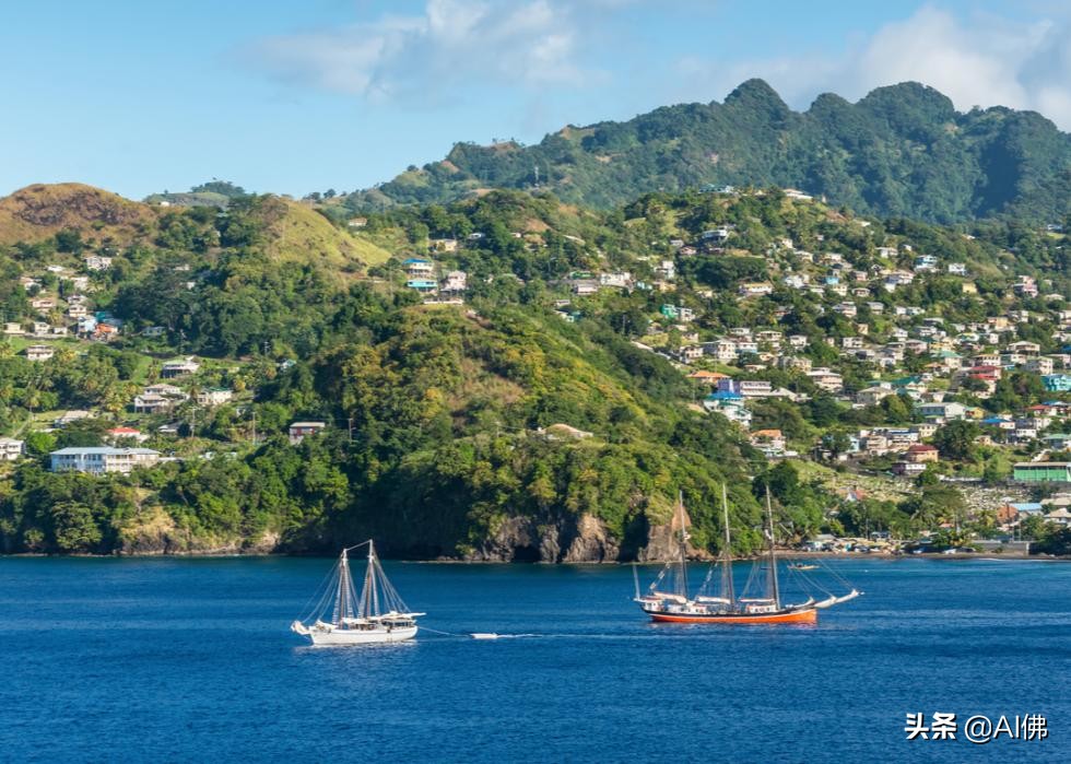 人均GDP最高的100个国家