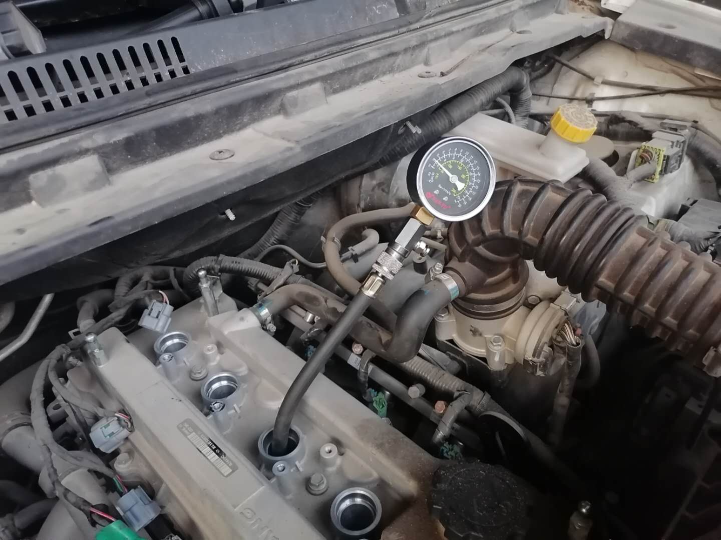 北汽幻速拆过飞轮就打不着火了,北汽幻速大修三次