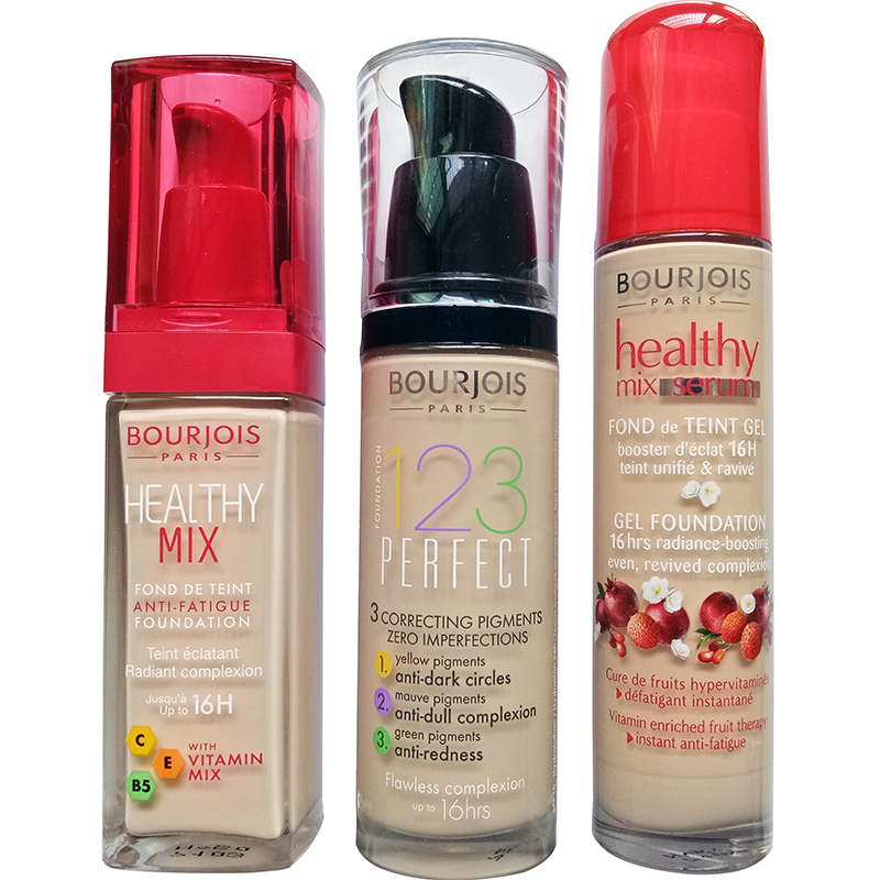 换季大作战护肤品怎么样,换季皮肤干用什么粉底液