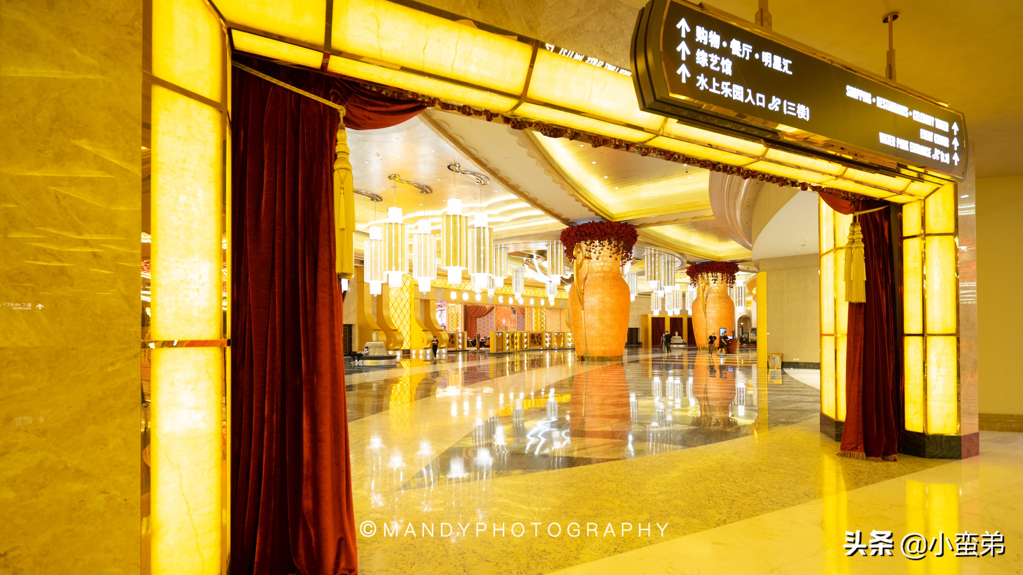 澳门三天旅游拍照打卡攻略,澳门打卡必去景点购物