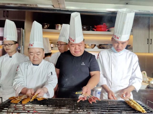 夜宵烧烤特色产品,夜宵烧烤特色菜