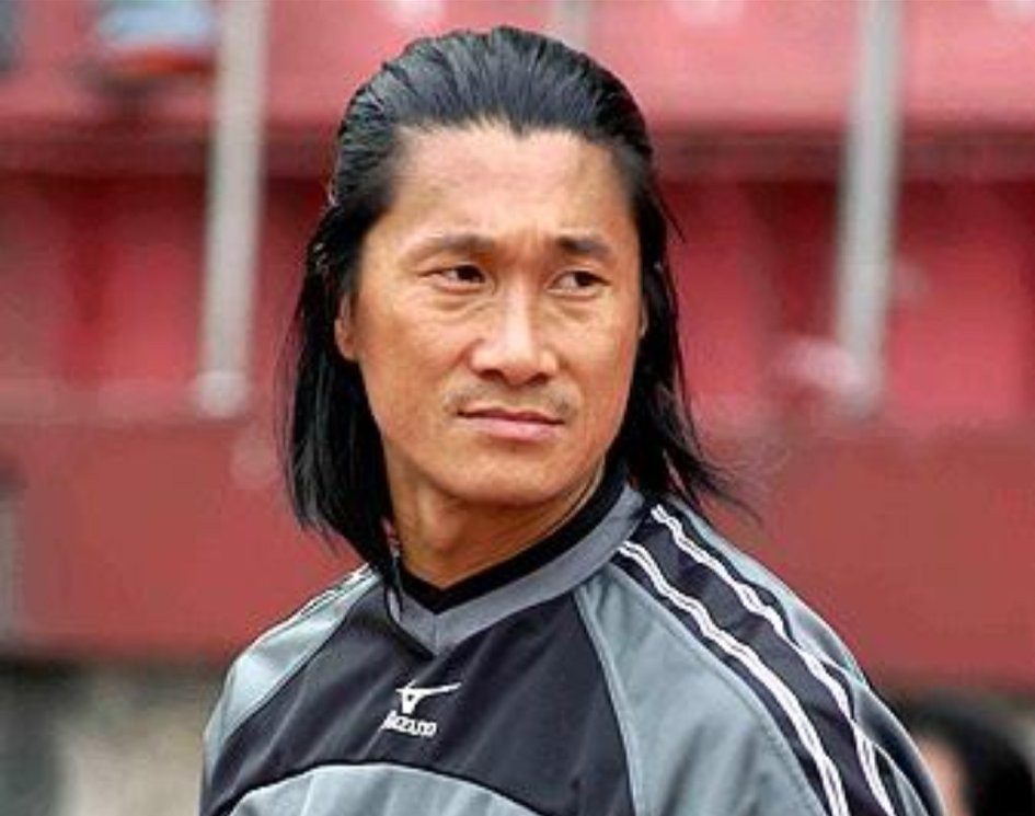 名闻燕赵足坛的18位国脚，哪个是你最喜爱的绿茵之星？