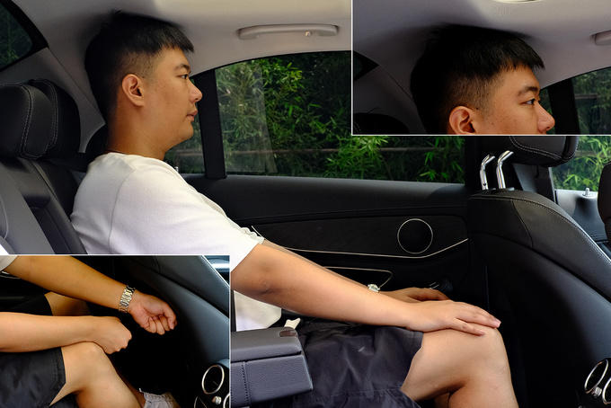 奔驰c级180落地多少钱,豪华奔驰180