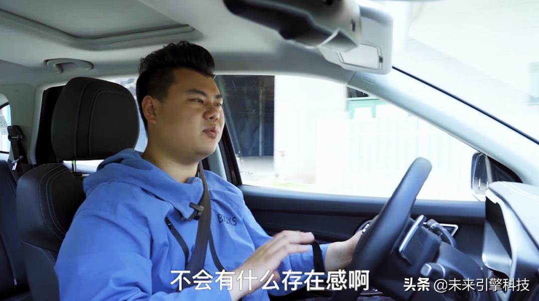 全新驭胜s350性能测试,第四代江铃驭胜s350越野