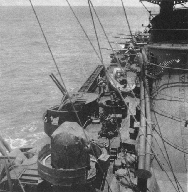 日本为了防止沉没做了哪些手段,日本不遗余力打造超级战舰