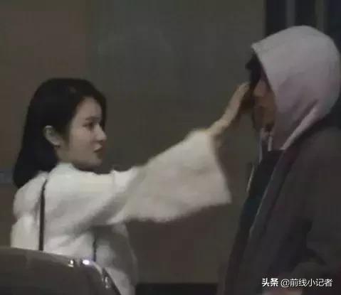 舌吻导演，屡次被爆同嫩模开房，他们会卷进韩国这桩丑闻也不奇怪