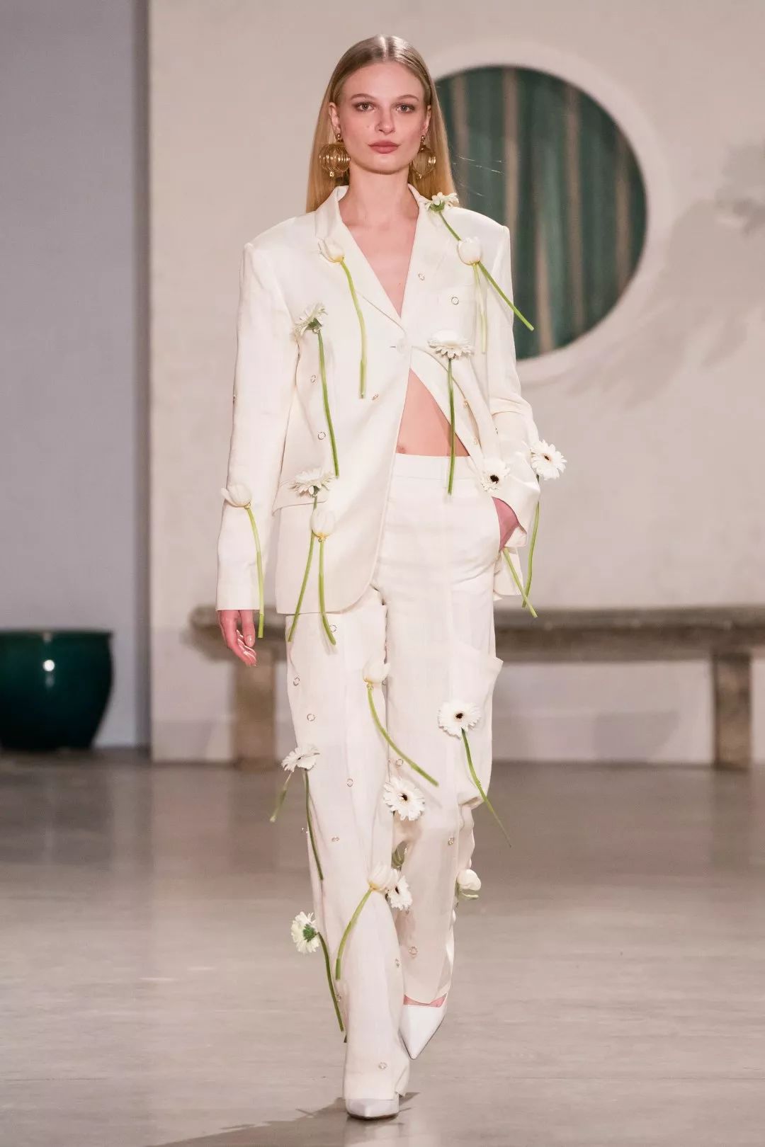 这是一个一看就爱上的法系新浪潮设计品牌|JACQUEMUS