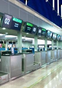 春秋航空乘坐体验,春秋航空第一次坐飞机最佳位置