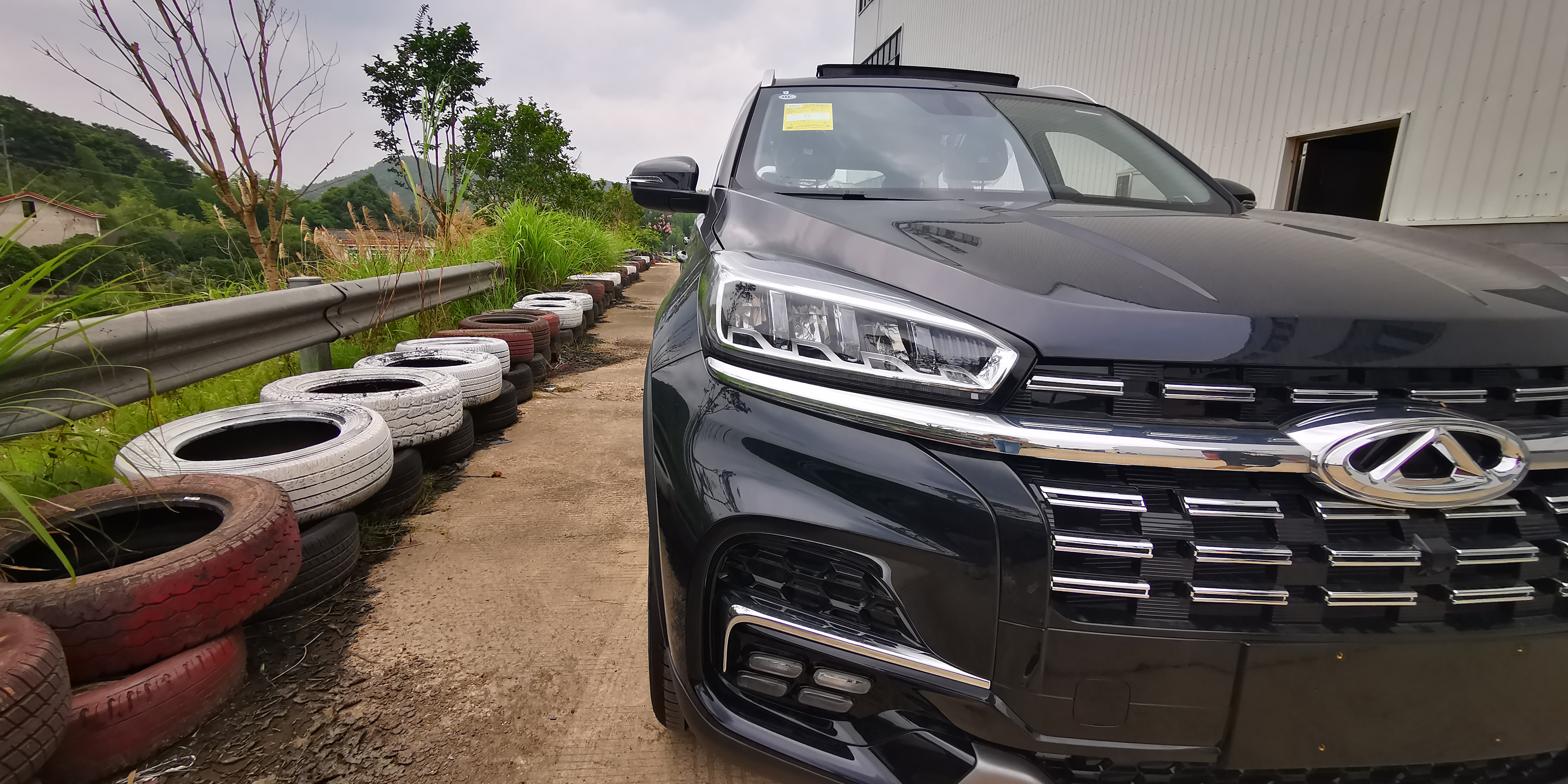 虎8和豪越怎么选,吉利豪越和瑞虎8哪个值得入手