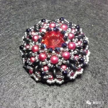 自创项链吊坠制作教程,怎么做简单漂亮的项链吊坠