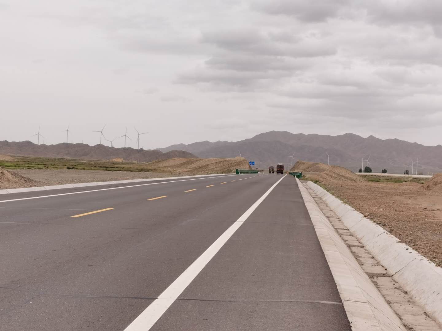 鬼哥的五万里D19金昌市永昌县-张掖市山丹县