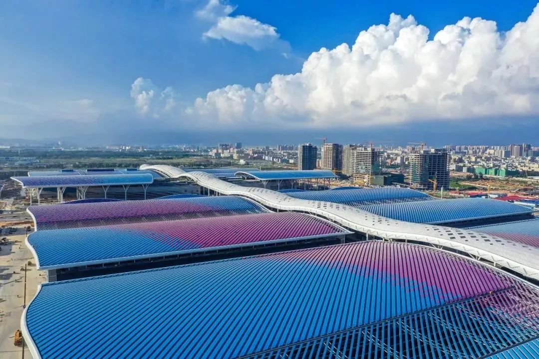 “双博”交汇，全球目光都盯上深圳了！这个区域要火