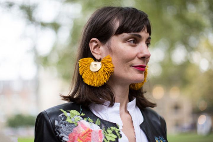 小仙女的首饰入门指南