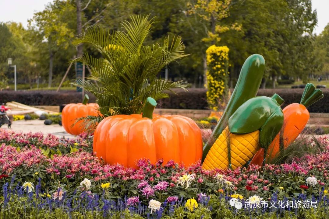 花点时间游荆门,花点时间武汉天地店