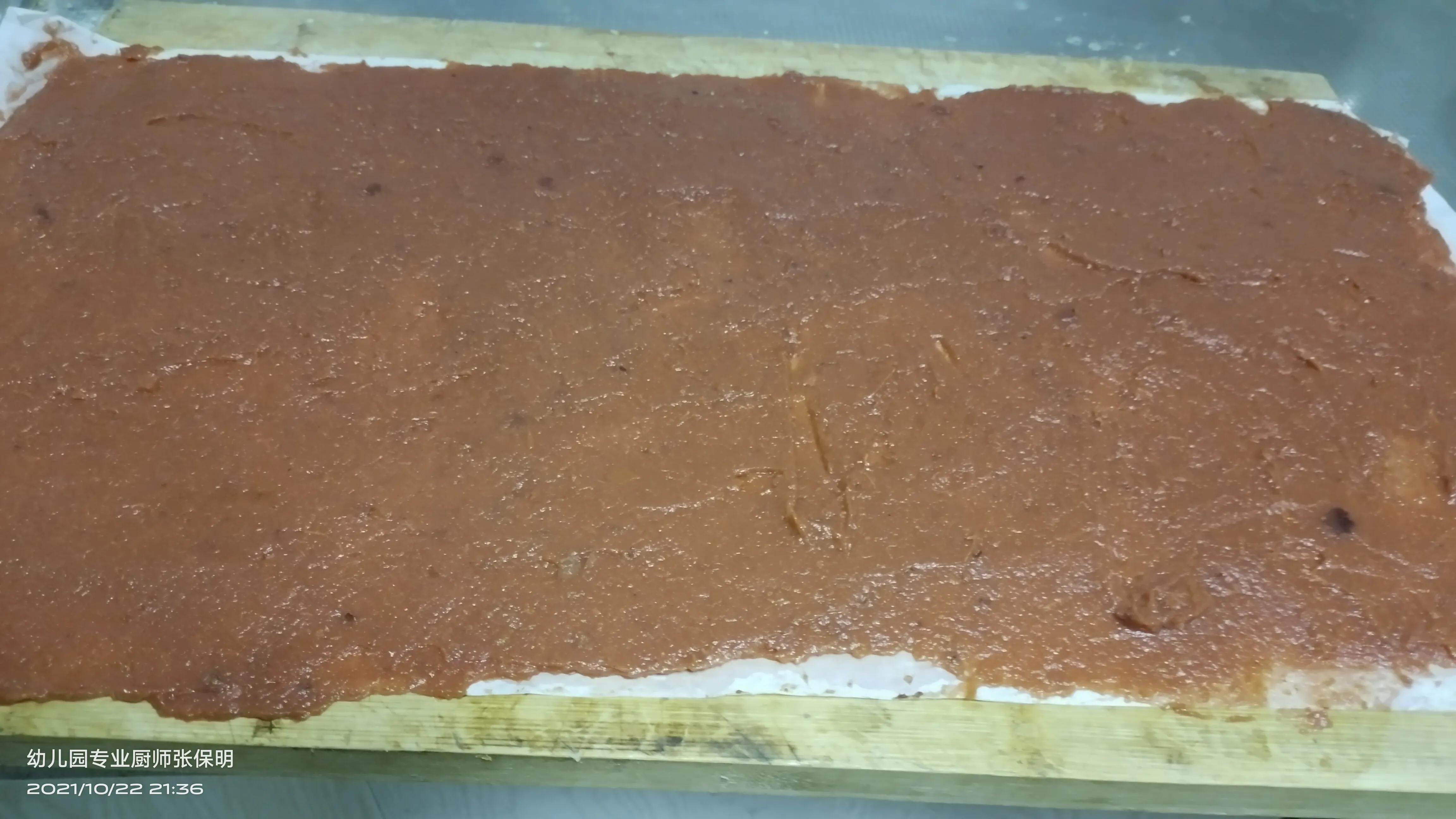 做山楂卷到什么程度就可以了,山楂很好吃怎么做