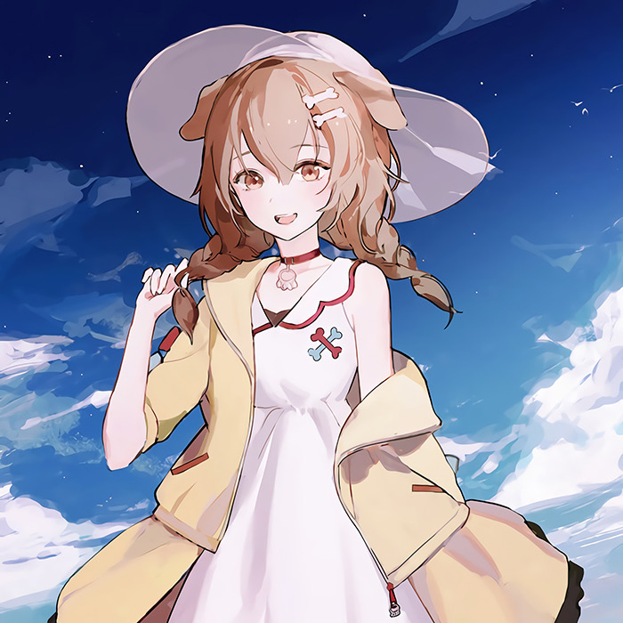 闺蜜头像动漫图片一人一半粉色系,女生专用头像超萌可爱动漫闺蜜