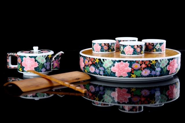 醴陵市瓷之韵艺术陶瓷有限公司,醴陵市瓷之韵艺术陶瓷