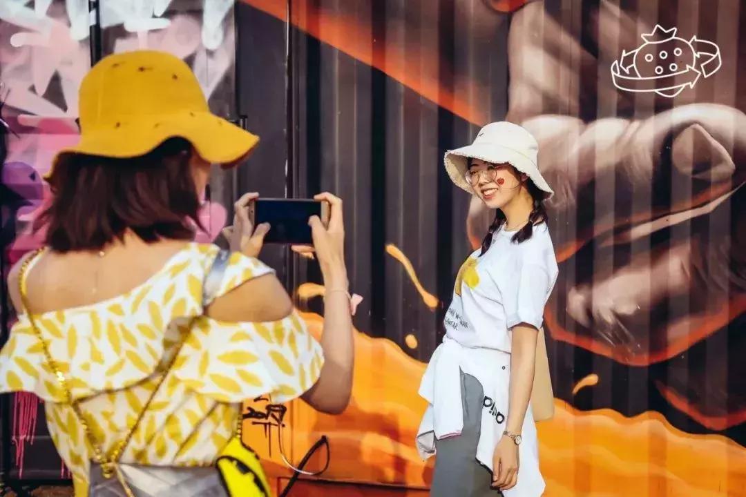 2018年8月26日潍坊草莓音乐节,潍坊草莓音乐节回顾