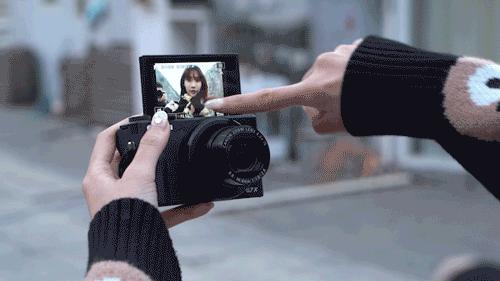 为何人像摄影师都用佳能,佳能相机拍人像用什么镜头最好