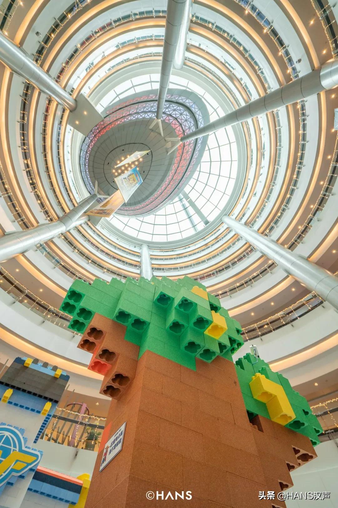 超级飞侠ar儿童乐园洋湖天街店,汉阳超级飞侠游乐园