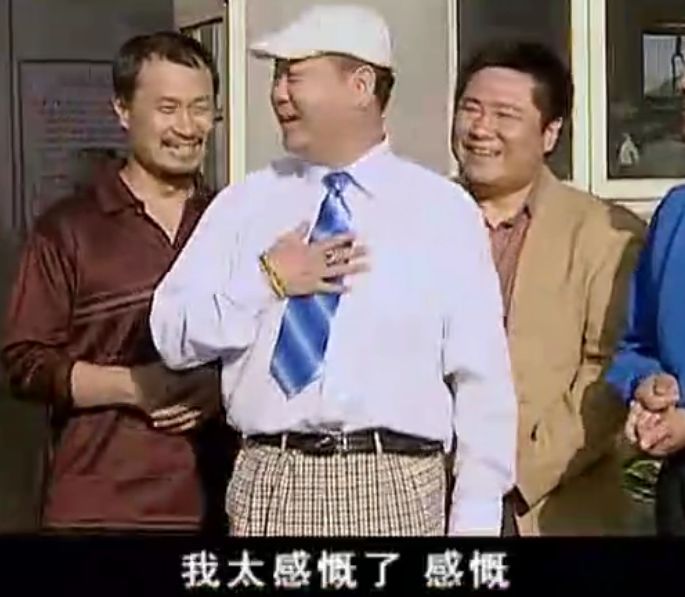 为什么男人一过40岁，就热爱在朋友圈写诗？