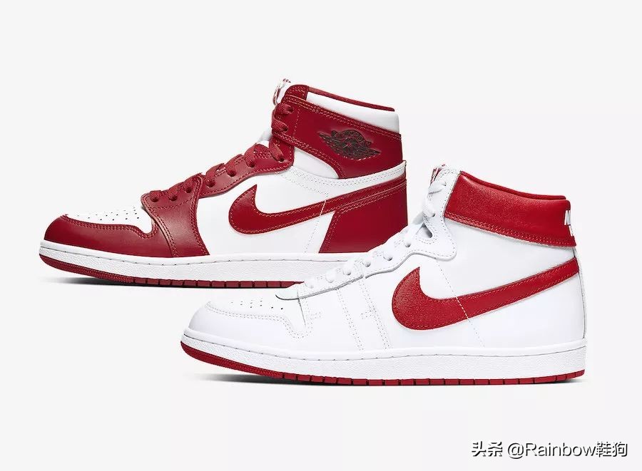 aj1芝加哥发售日期,aj1芝加哥预告片