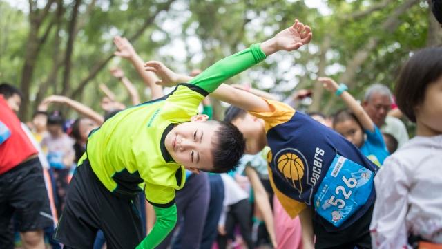 李玫瑾孩子多运动的好处,李玫瑾说12岁孩子要尽量运动