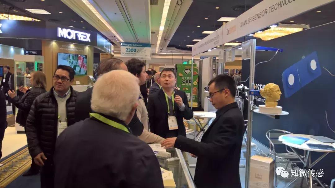 知微传感怎么样,知微3d相机