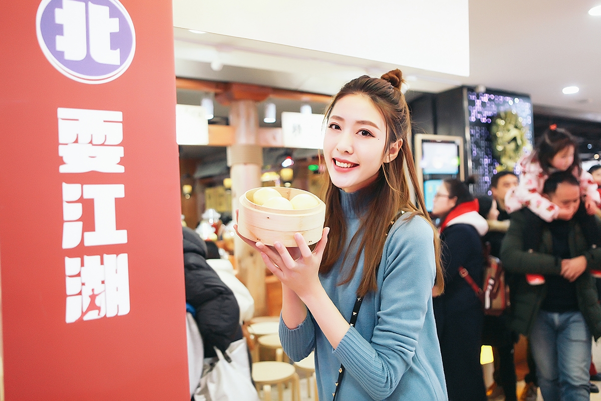 重庆江北大融城美食,重庆大融城美食推荐